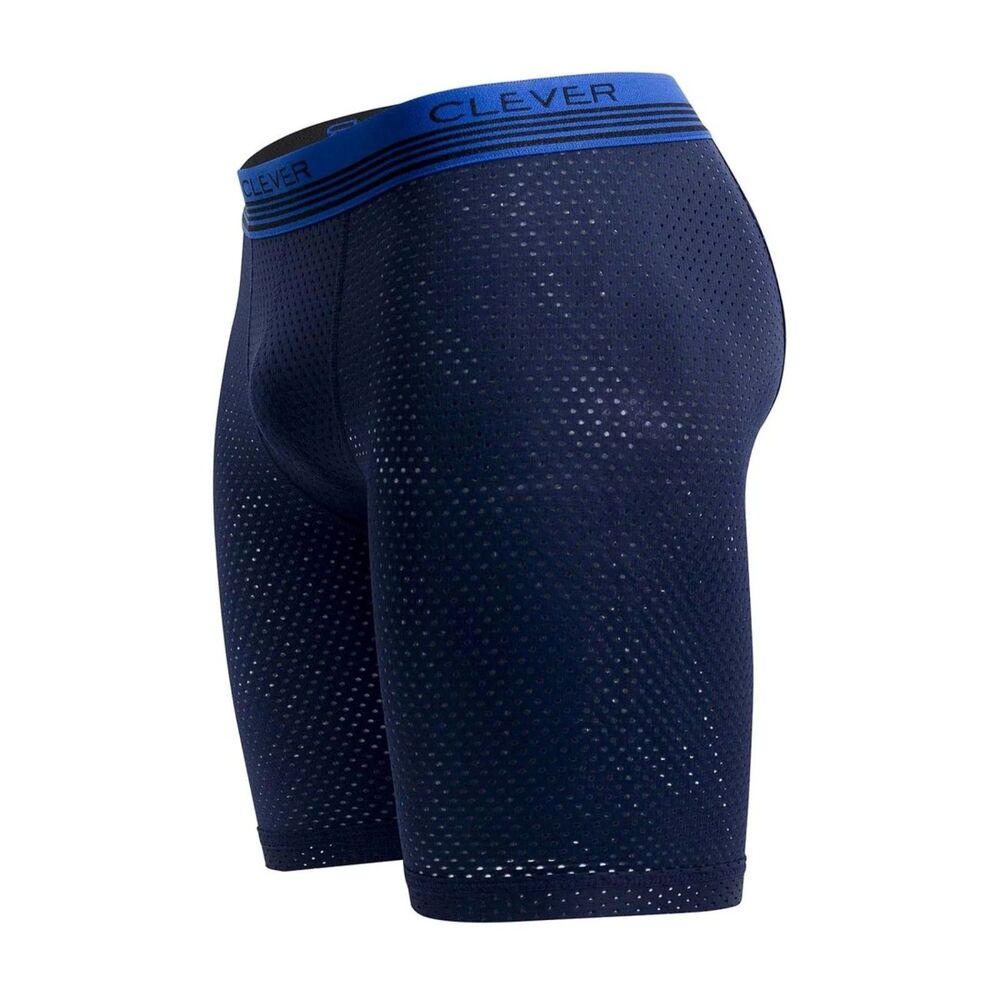 (SM) Clever Process Boxer Briefs 0365